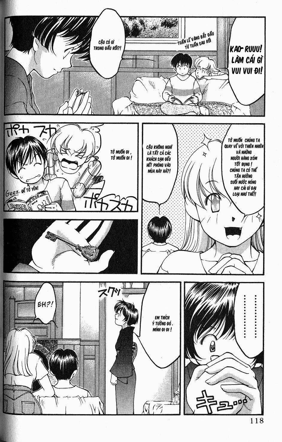 ai yori aoshi chapter 35 6