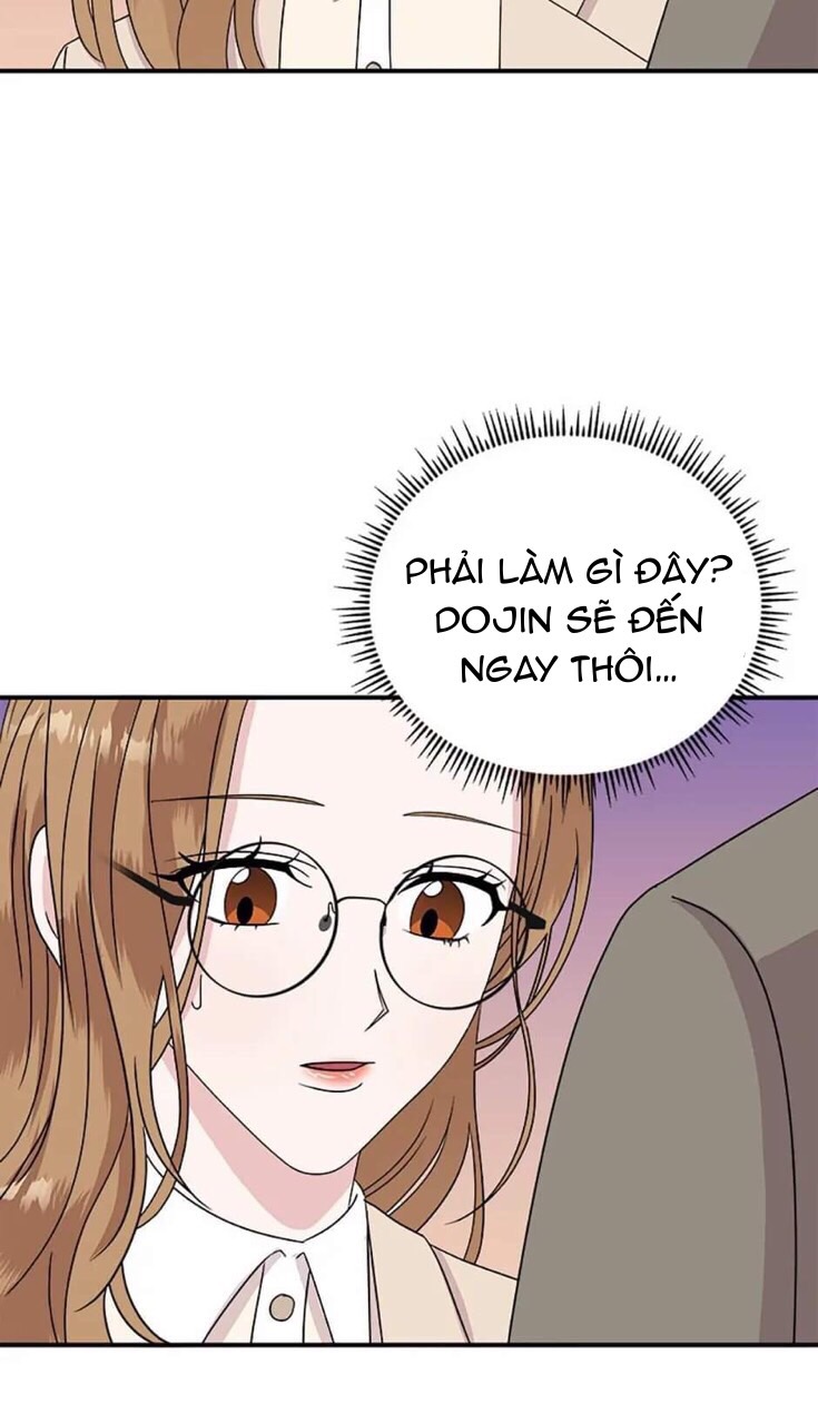 thiếu tôi là sếp mất ngủ ngay chapter 50.1 19