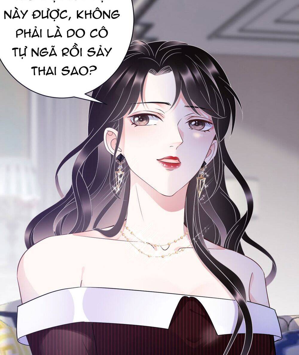 đại tiểu thư có thể có cái gì xấu chapter 18 5