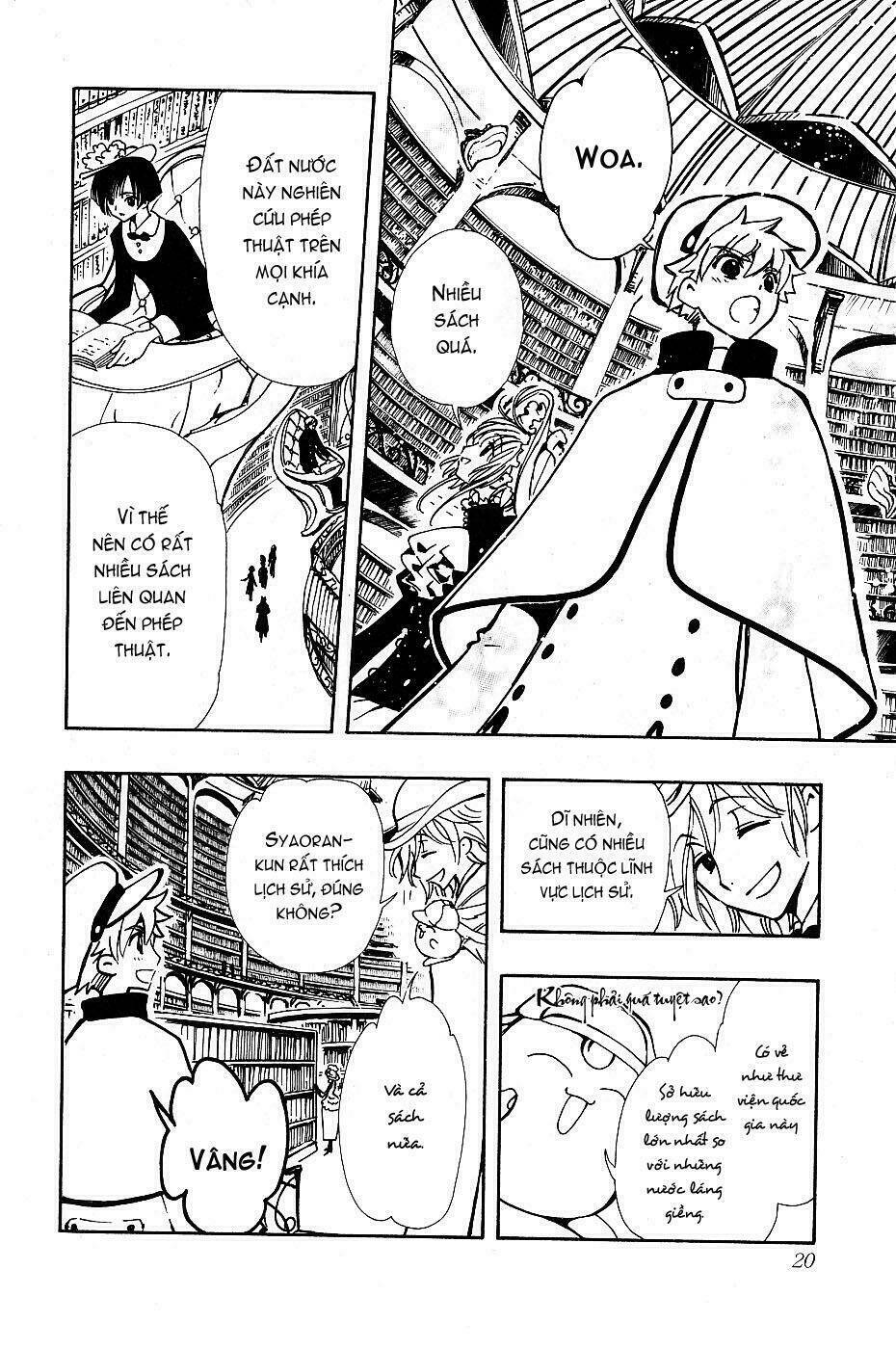 huyền thoại đôi cánh chapter 91 25