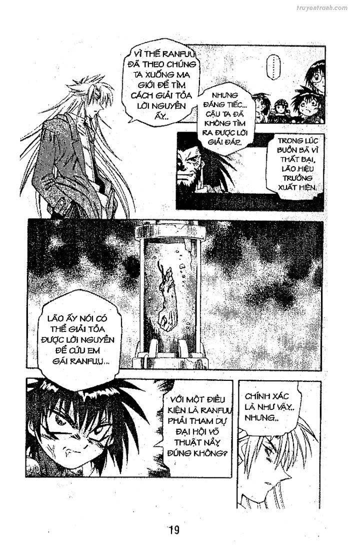 devil and devil chapter 82 17