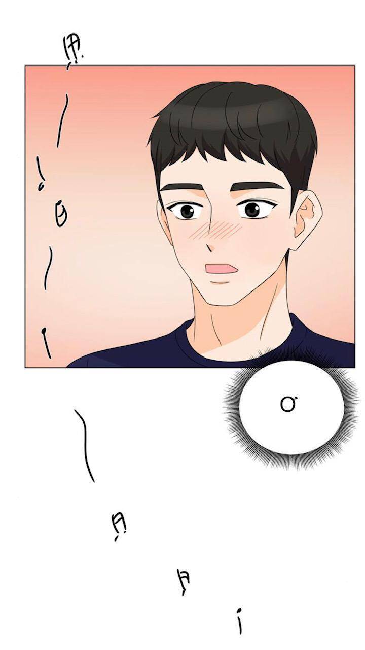 idol và sếp, em yêu ai? chapter 44 9