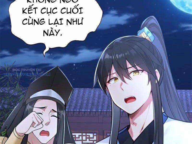 ta thực sự không muốn làm thần tiên chapter 115 107