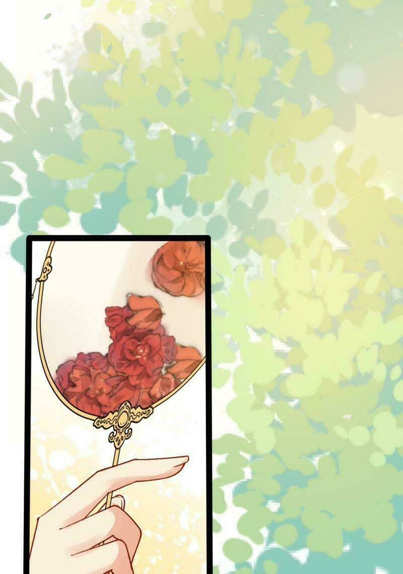 thịnh sủng kiều nữ trở về triều ca chapter 26 17