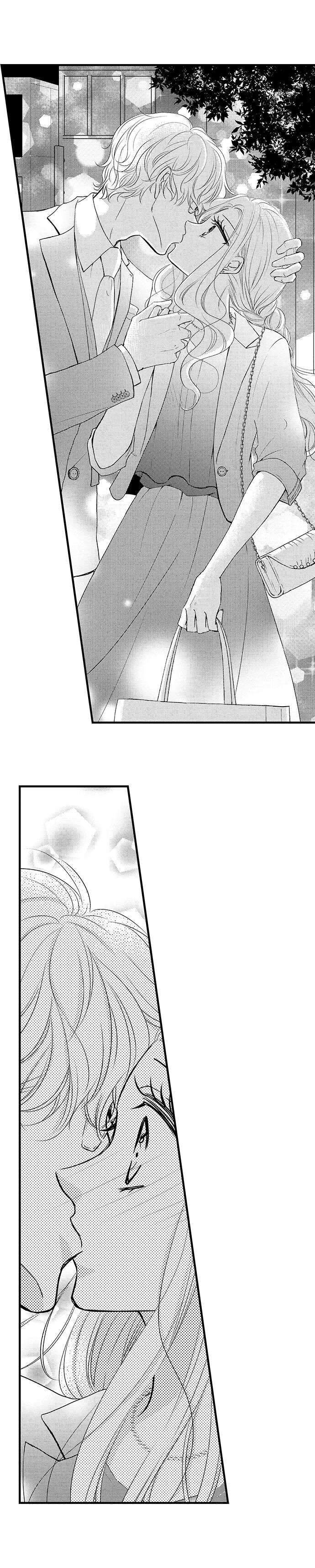 sự cao trào hoàn hảo chapter 161 9