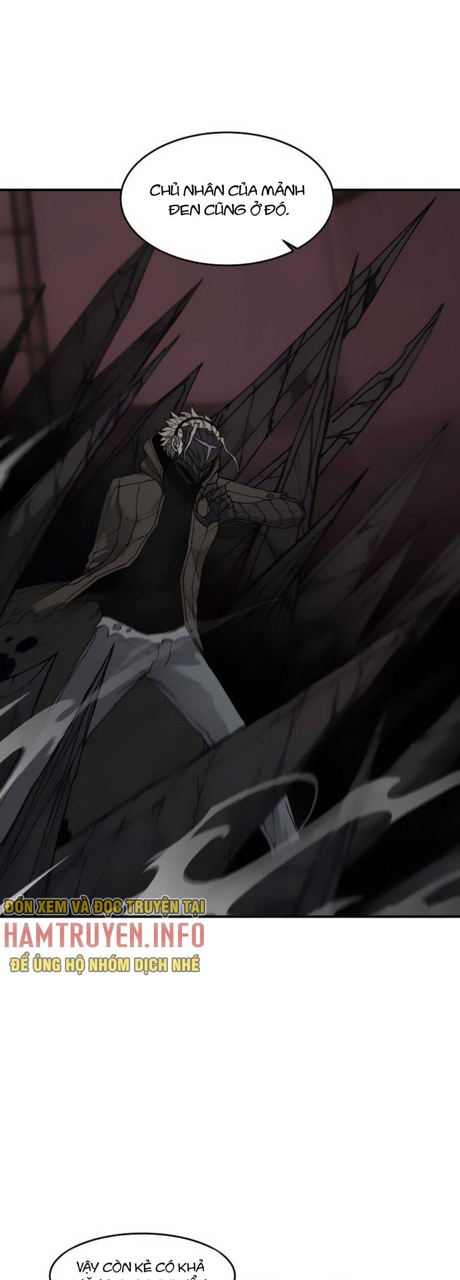 pháp sư hạng b nhanh nhất thế giới chapter 68 31