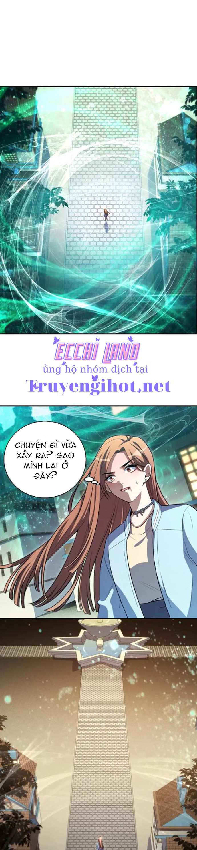 [16+] killing my love chapter 95.2 5