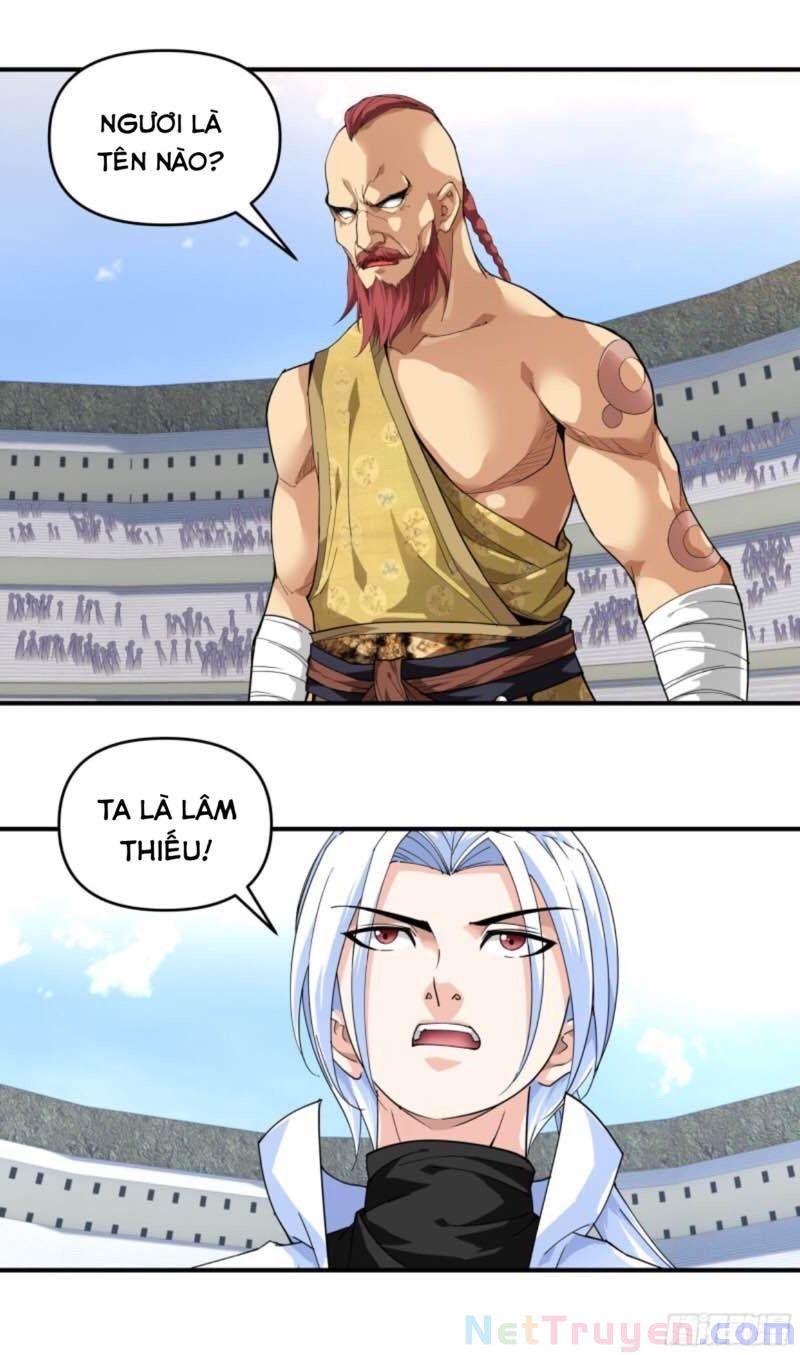 trọng sinh ta là đại thiên thần chapter 70 23