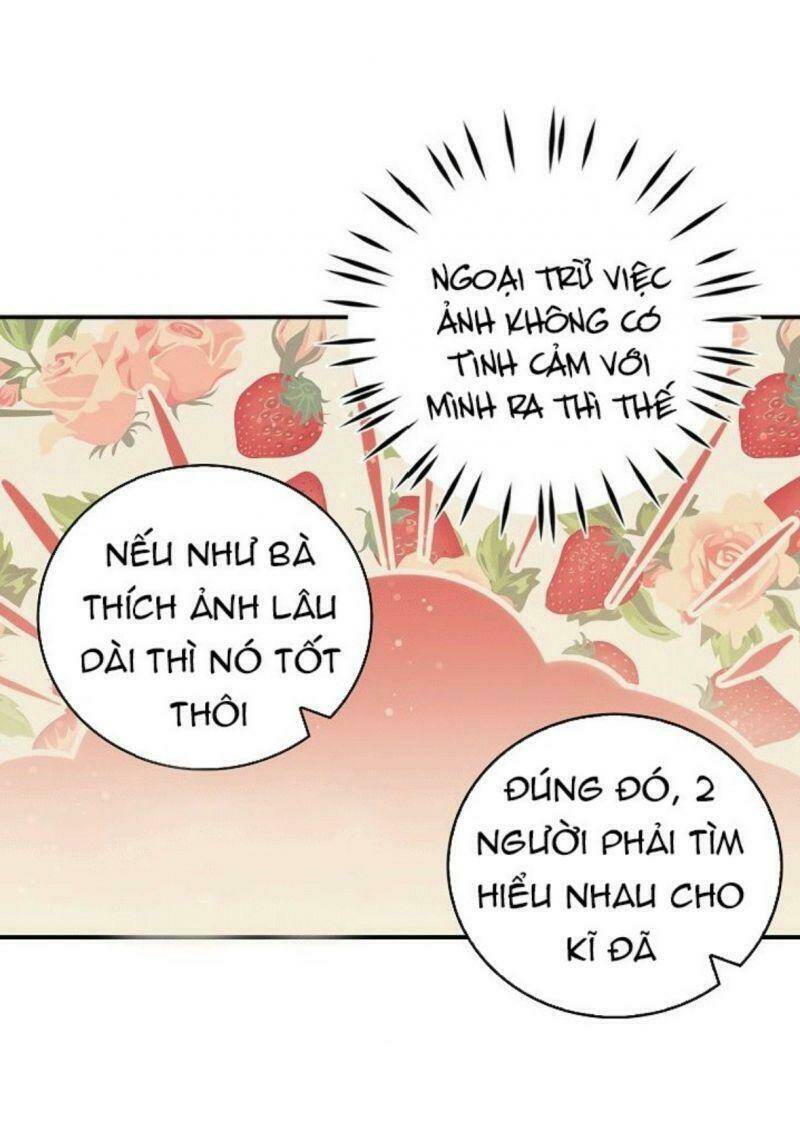 tôi là bạn gái cũ của một người lính chapter 10 7