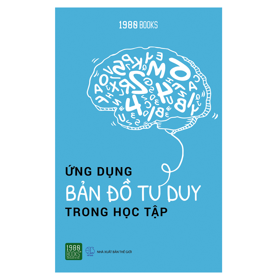 Ứng Dụng Bản Đồ Tư Duy