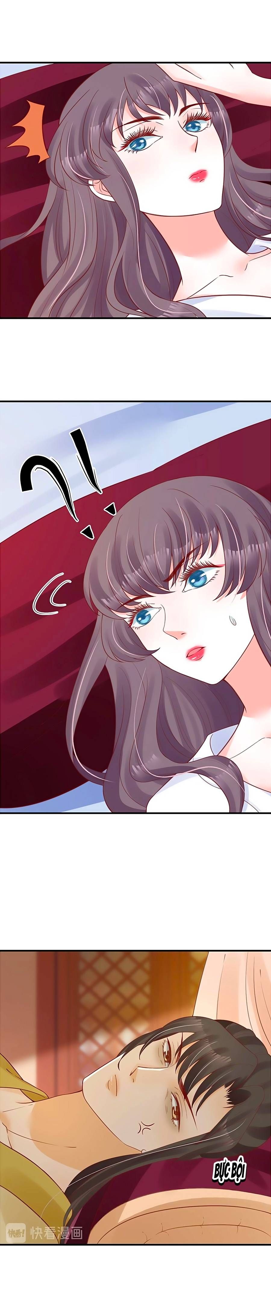 thịnh thế lê hoa điện chapter 49 2