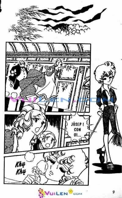 hoa hồng véc-xây chapter 10 9