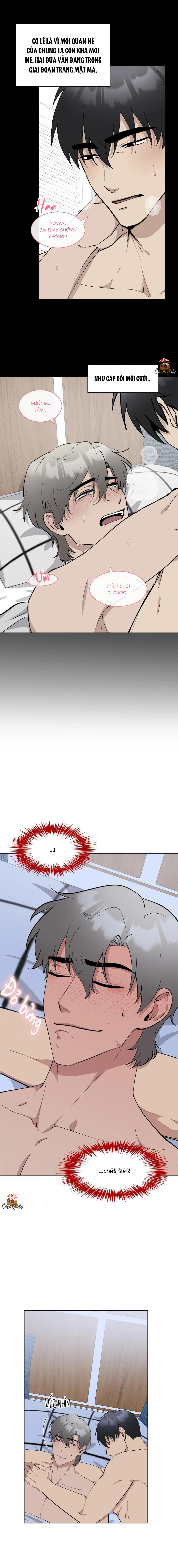 huyết sát thành chapter 20 2