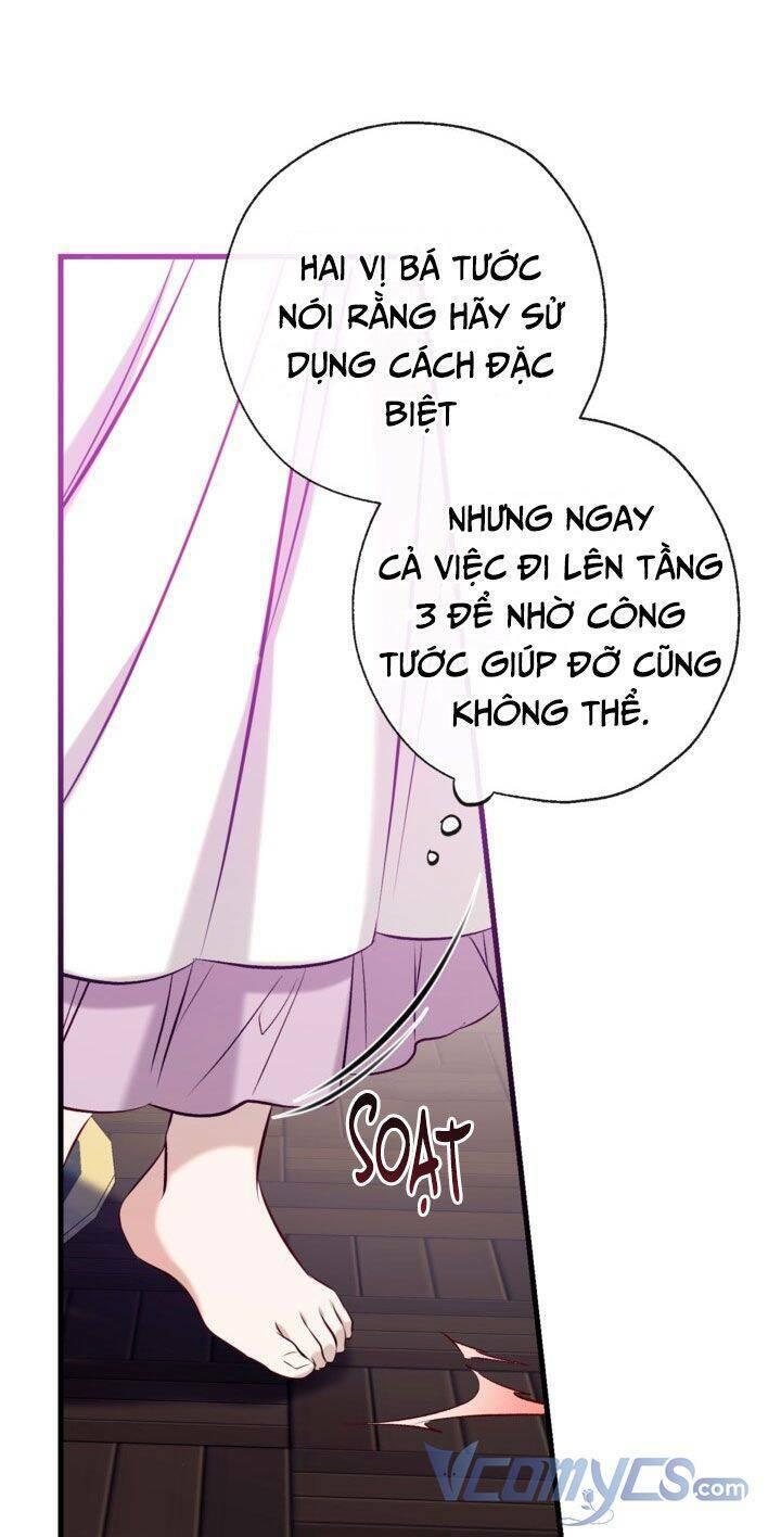 chúng ta có thể trở thành gia đình được không? chapter 51 81