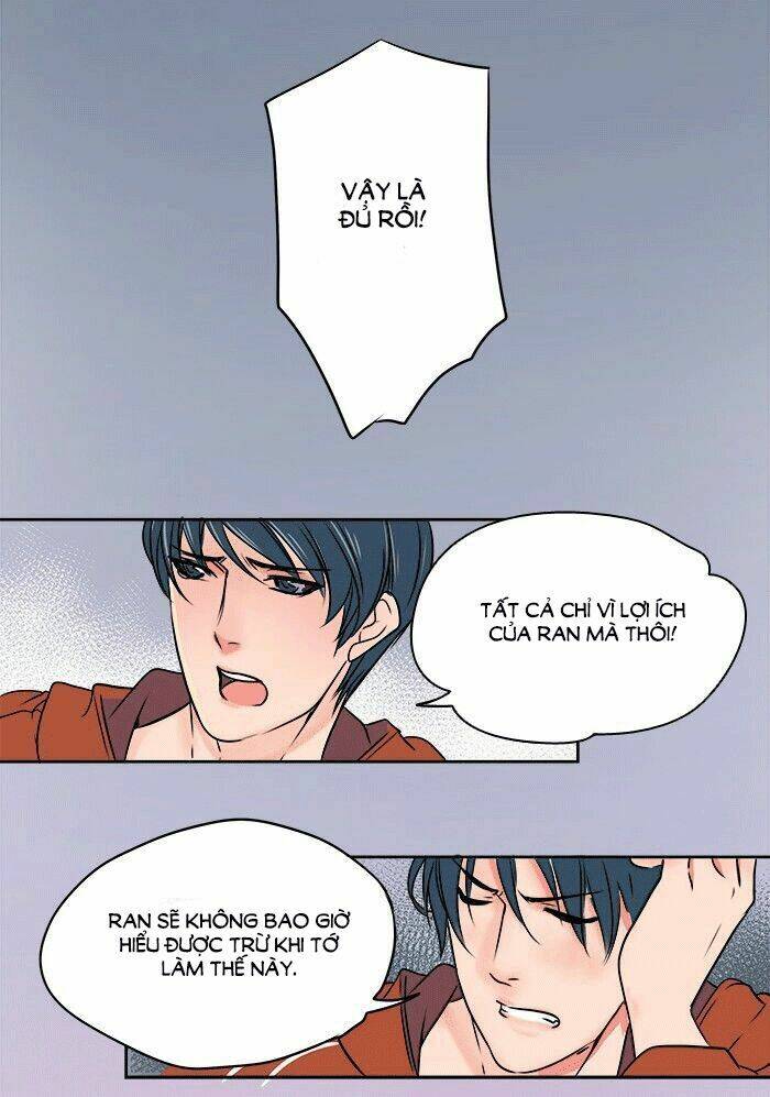 chàng trai từ quả trứng chapter 5 23