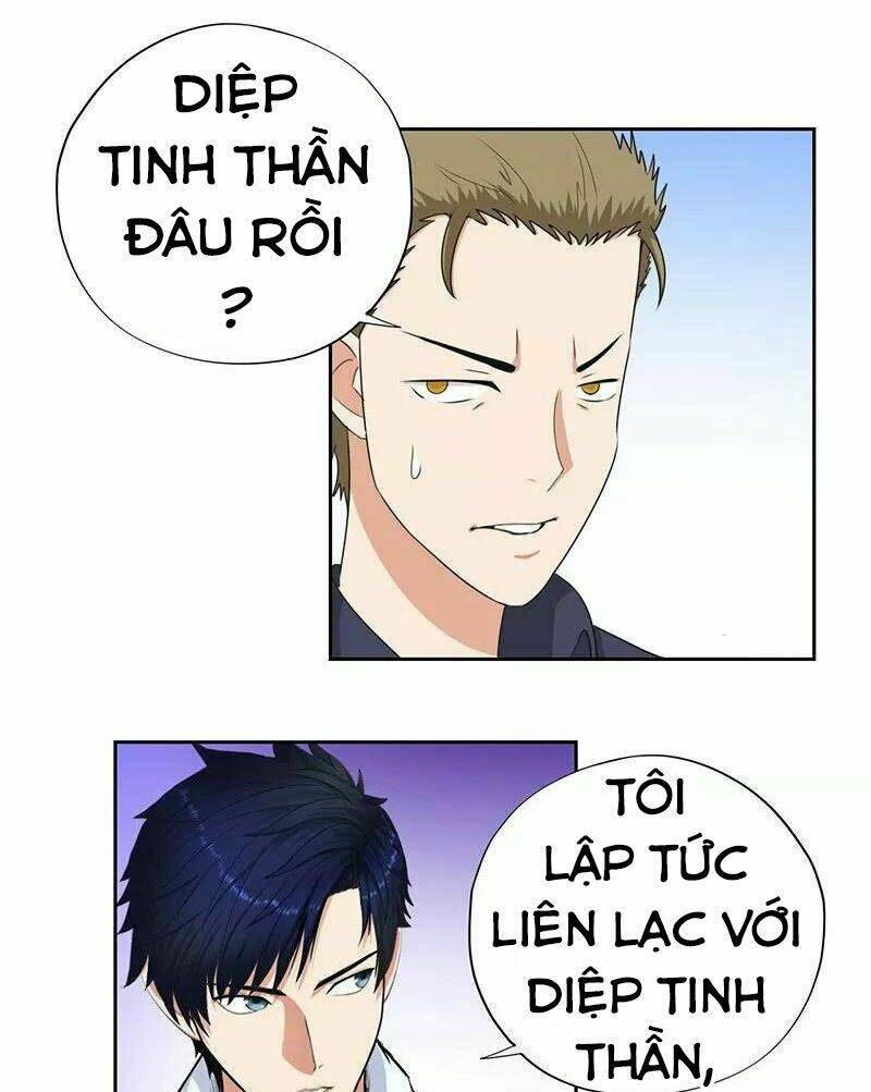 học viện cao thủ chapter 59 13