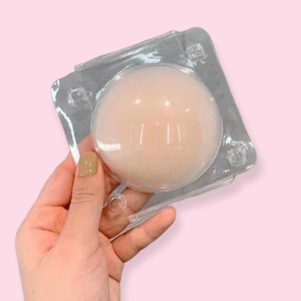 Miếng dán ti silicon nhiệt tự thân không keo siêu dính bảo vệ V1 _ Miếng dán Ti Tàng Hình