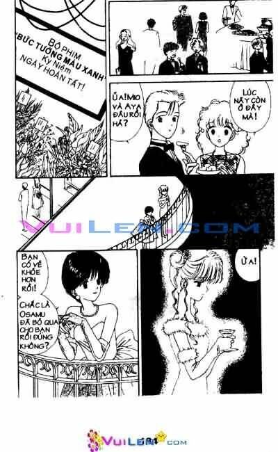 cô nàng đẹp trai chapter 4 135