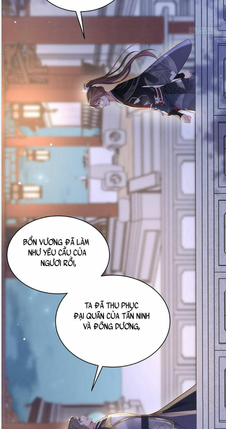 hoạn phi thiên hạ chapter 301 3