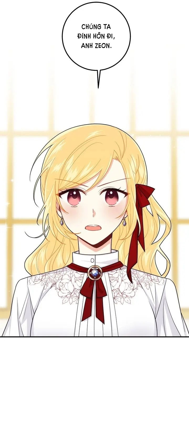 tôi là tiểu thư của gia đình này chapter 119 3