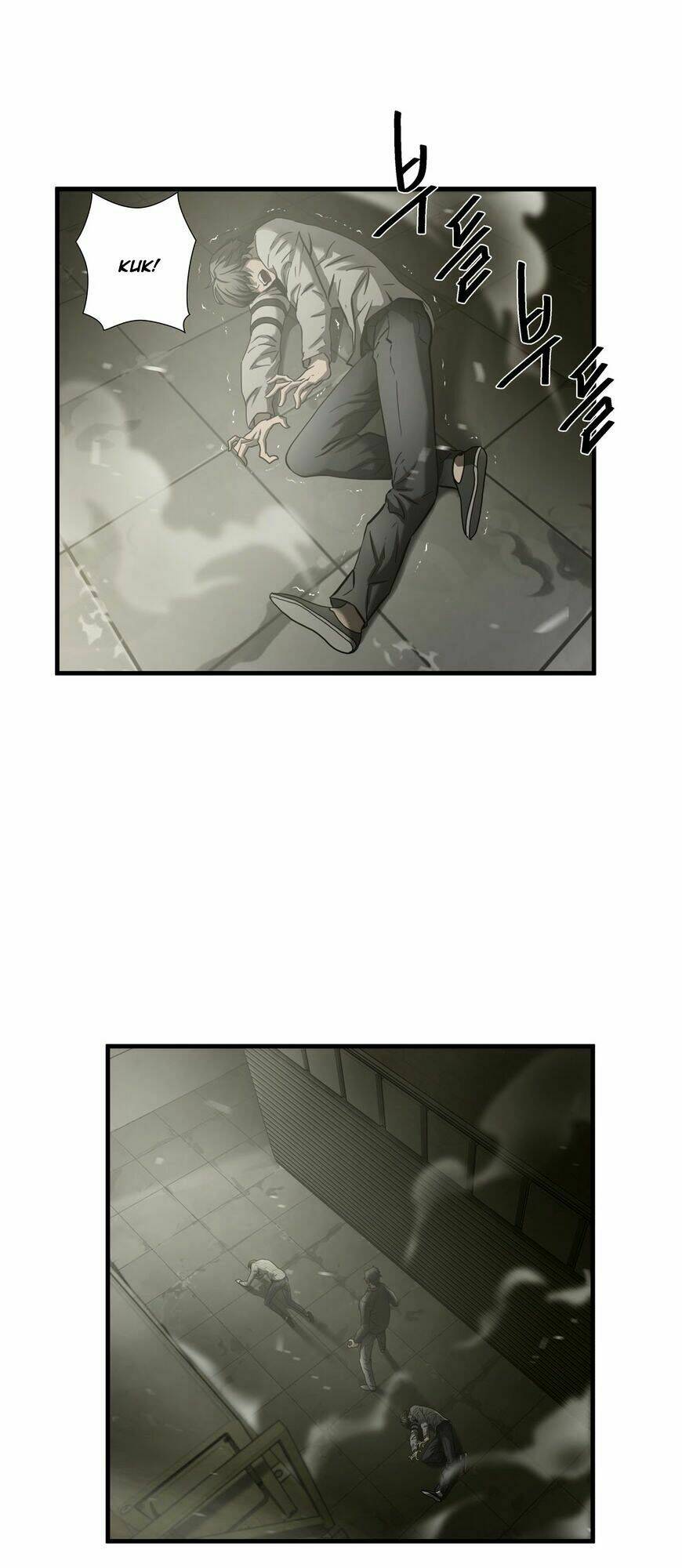 kẻ bị ruồng bỏ chapter 37 14