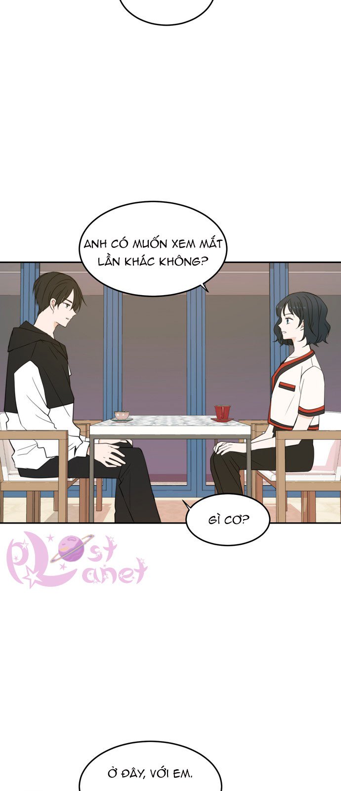 kiếp này cũng xin chăm sóc tôi như vậy nhé kiếp này cũng xin chăm sóc tôi như vậy nhé chapter 26 21