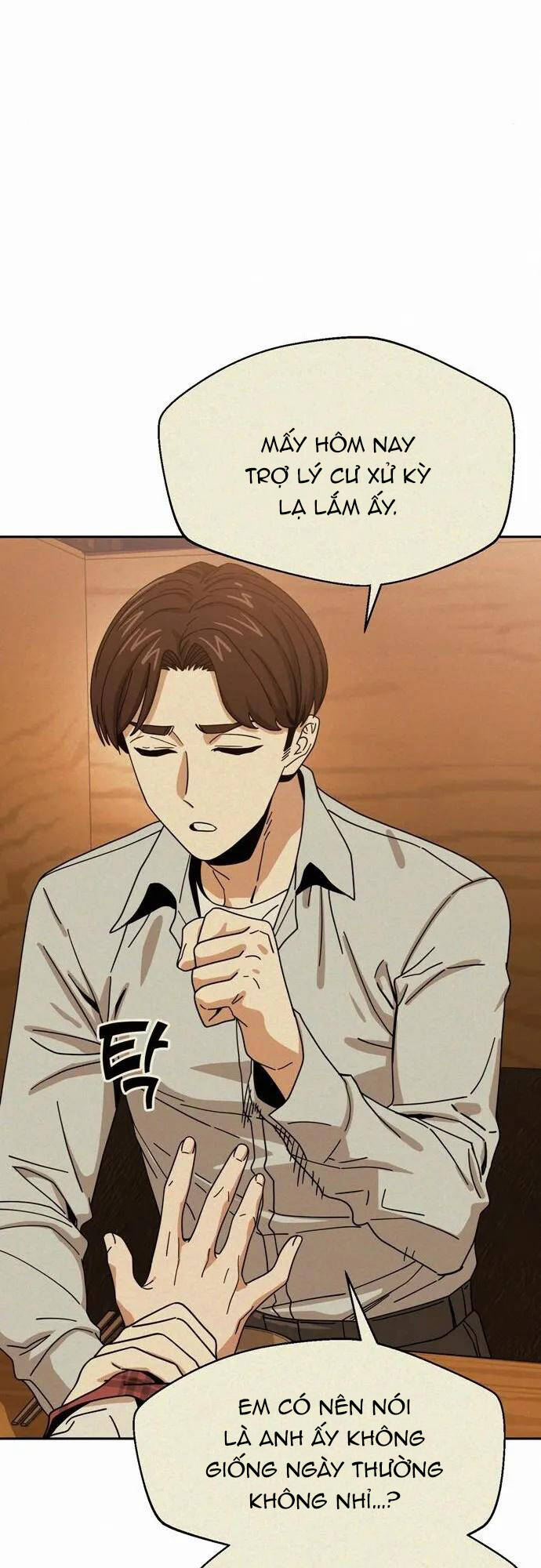 Lớ Ngớ Vớ Phải Tình Yêu chapter 35.1 19