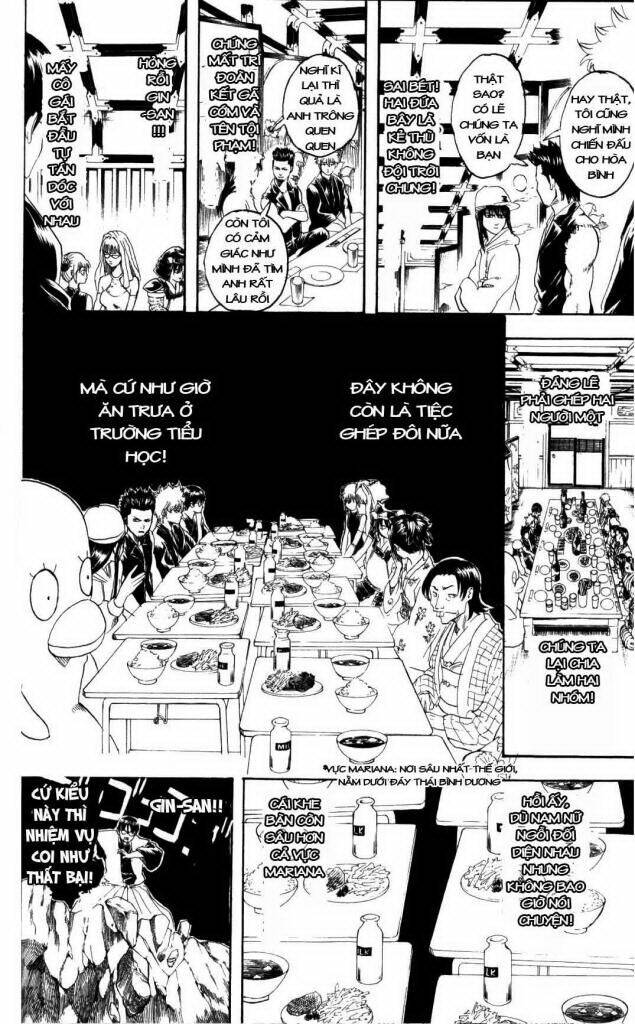 gintama - linh hồn bạc chapter 139 6