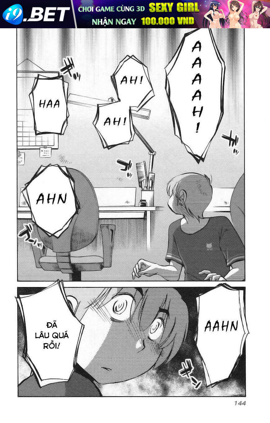 rakujitsu no pathos chapter 29 9