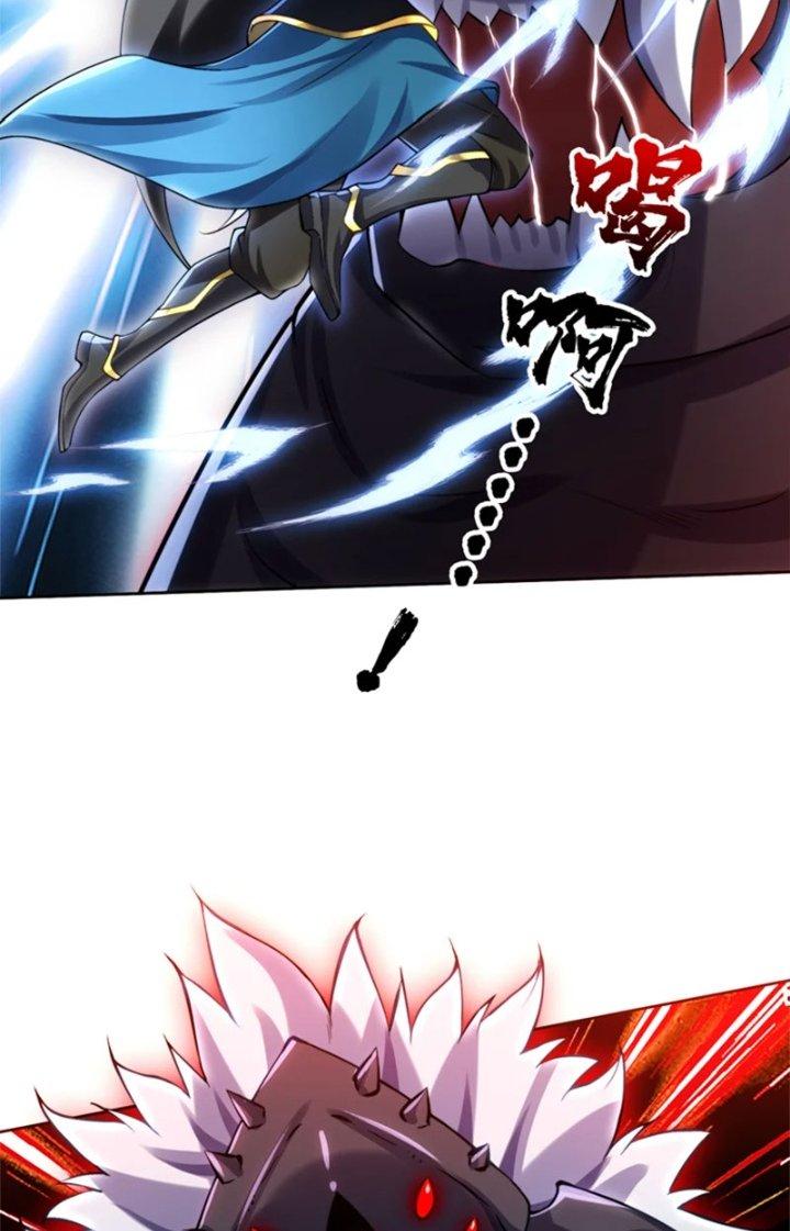 ẩn cư mười vạn năm, đời sau mời ta rời núi chapter 56 41