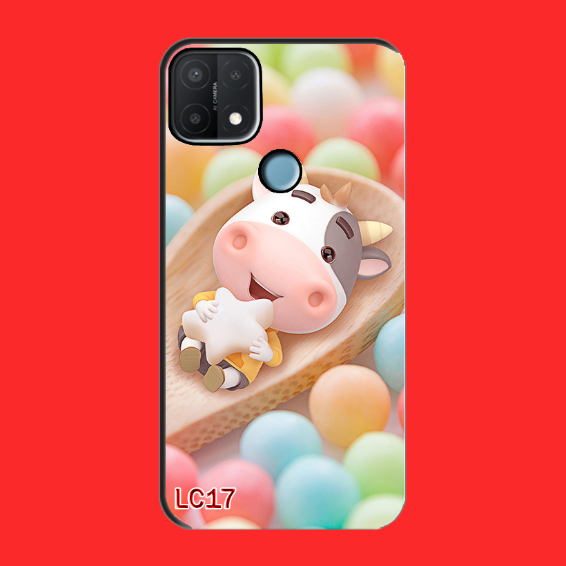 Ốp Lưng Dành Cho OPPO A15