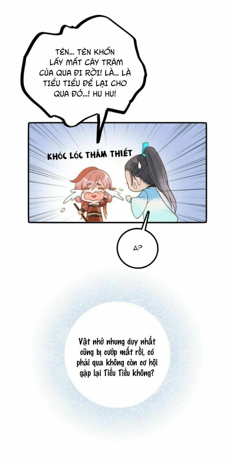 cướp chàng vợ về đón năm mới chapter 25 40