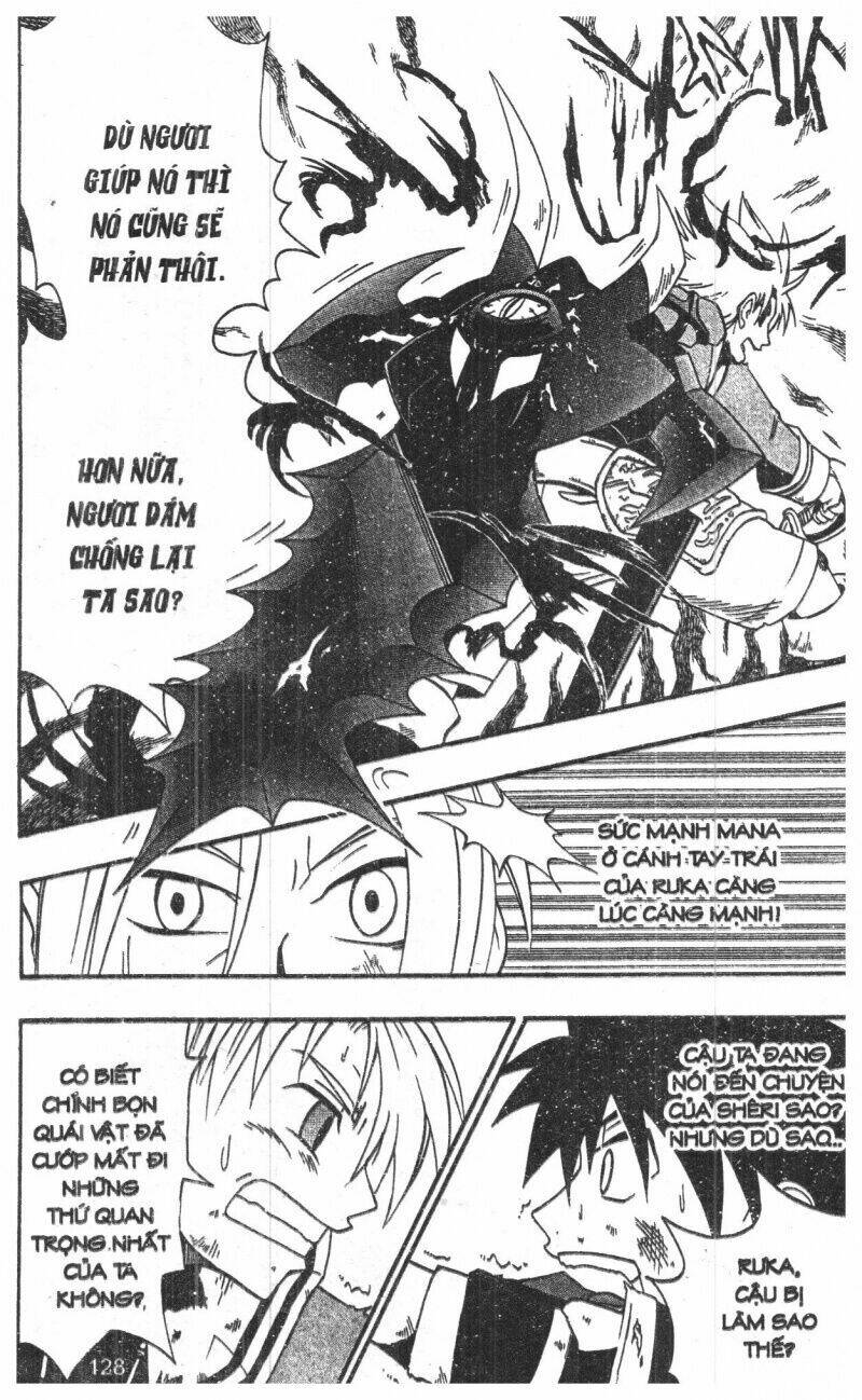 joou kishi monogatari chapter 4 126