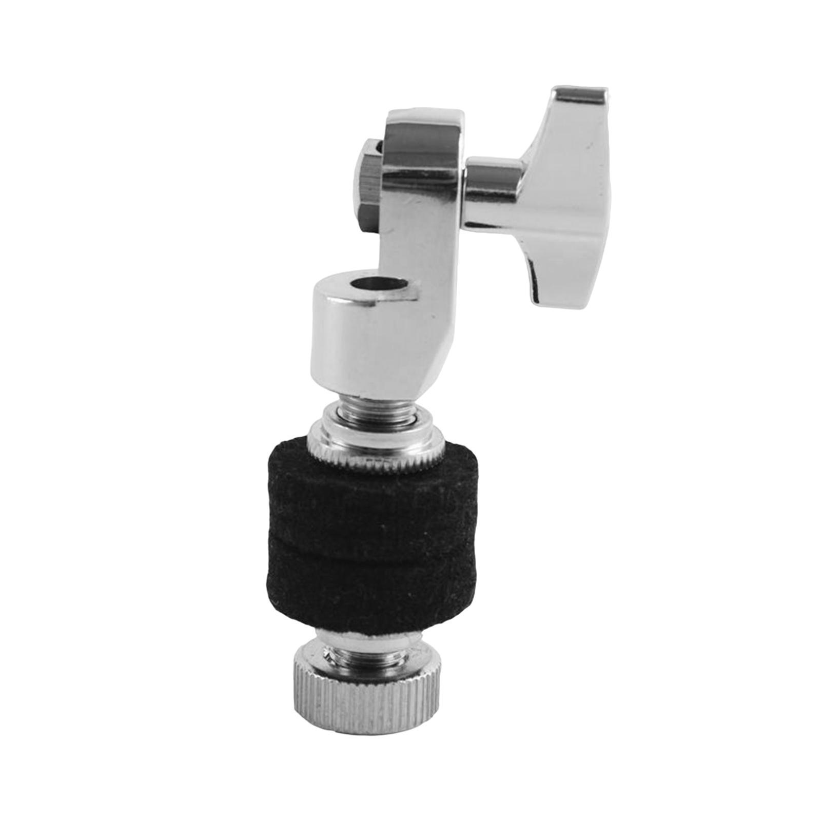 Professional hat Clutch Clamp Holder for Cymbal Accessory