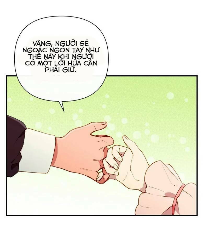 khế ước của nữ công tước quái vật chapter 18 38