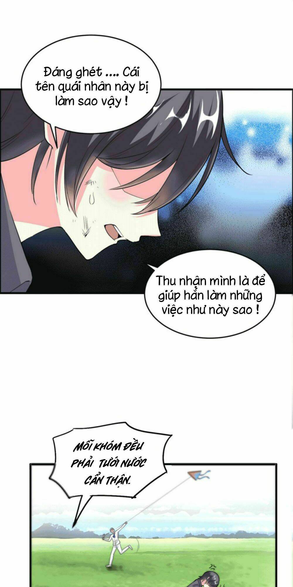 nguyệt dạ hương vi lai chapter 59 10