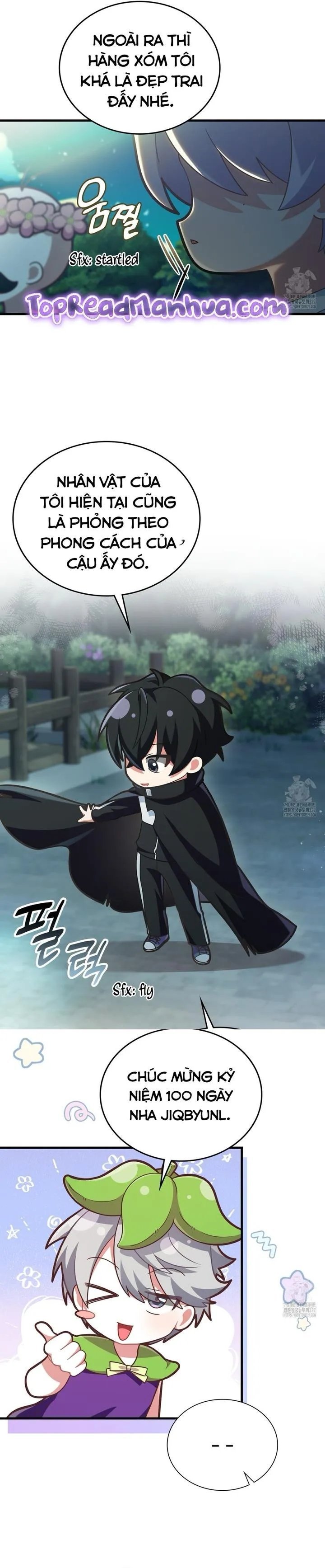 thành viên của hội là hàng xóm bên cạnh chapter 48 6