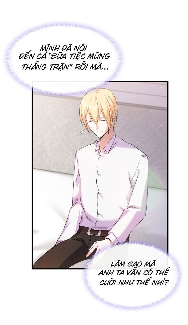 tôi định quyến rũ anh trai nhưng nam chính đã đến chapter 7 26