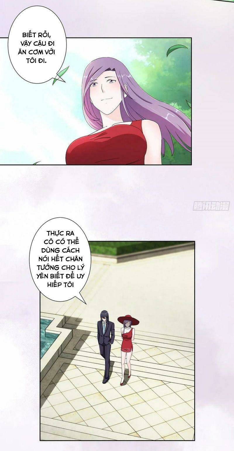 người tu tiên tại đô thị chapter 62 13