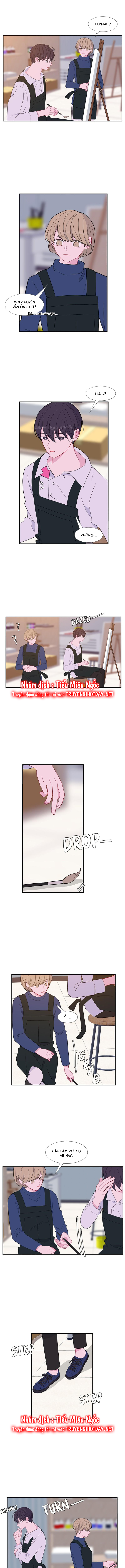 quay lại nhé chapter 95 3