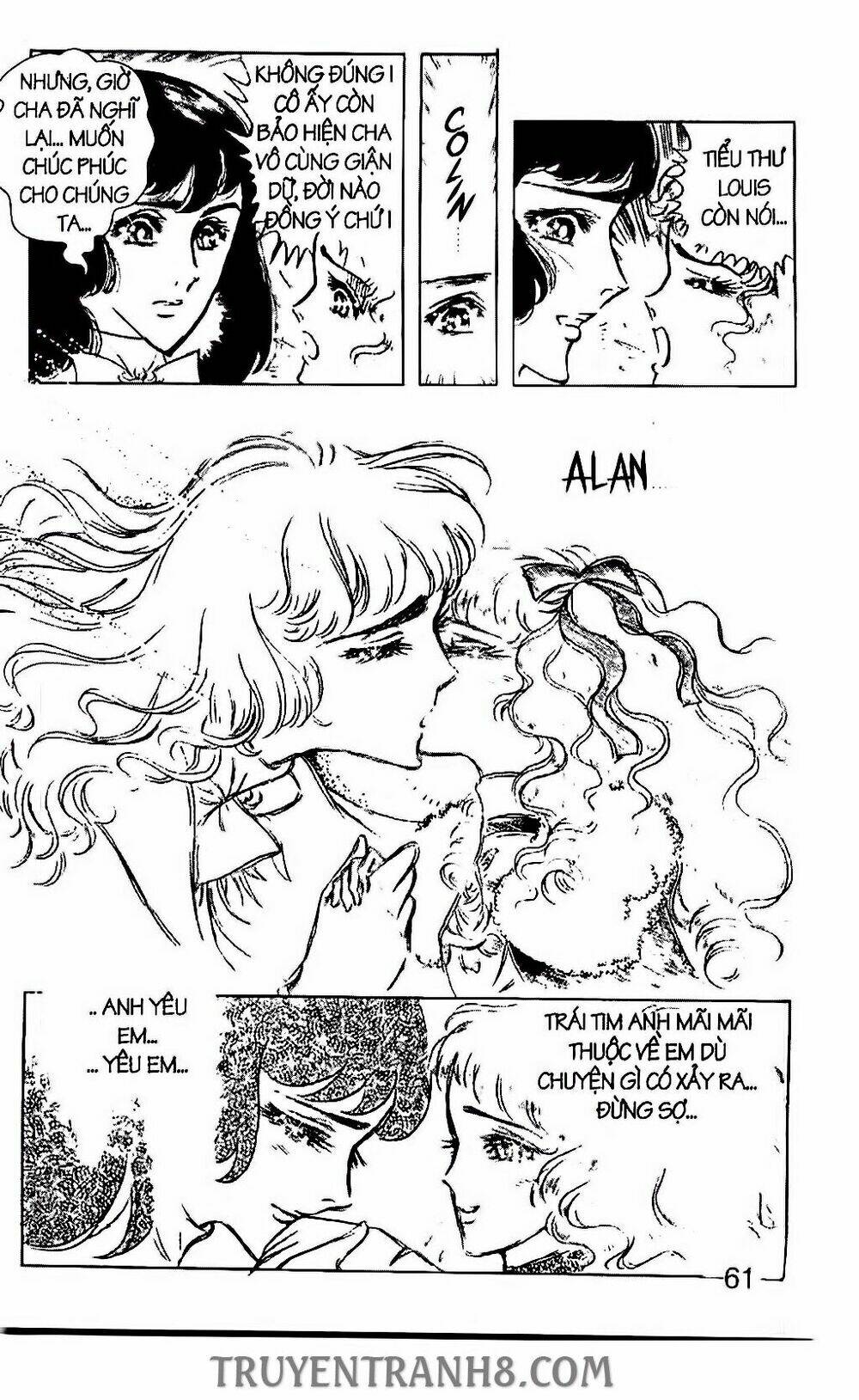 the count s daughter chapter 23 4