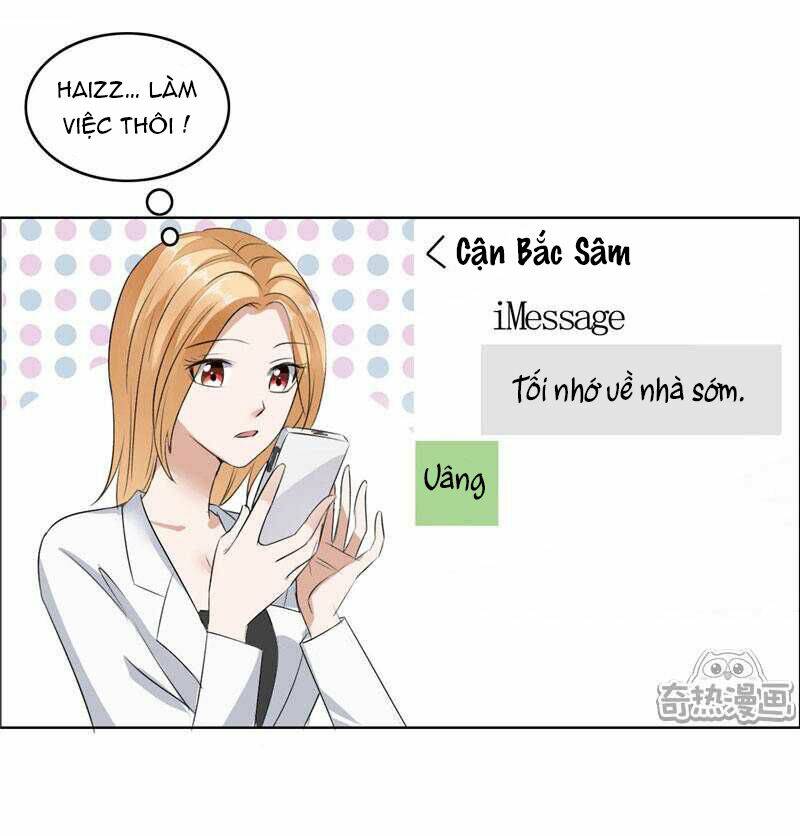 độc sủng kiều thê của bá đạo tổng tài chapter 18 7