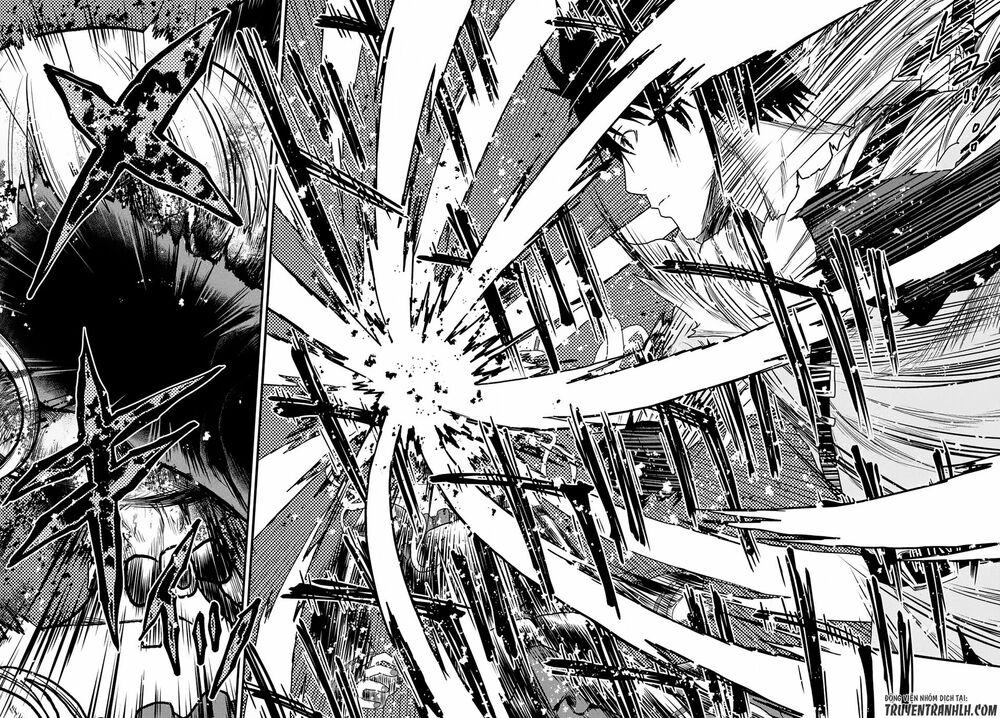 tôi là dân làng, thì đã sao? chapter 11 10