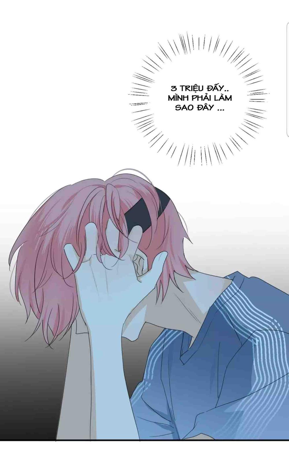 ánh trăng ngọt ngào chapter 19 33