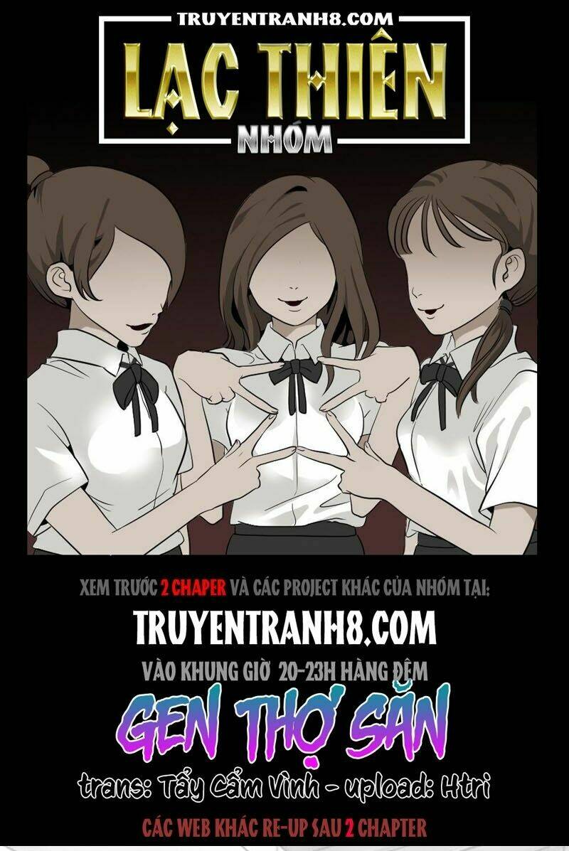 gen thợ săn chapter 10 1