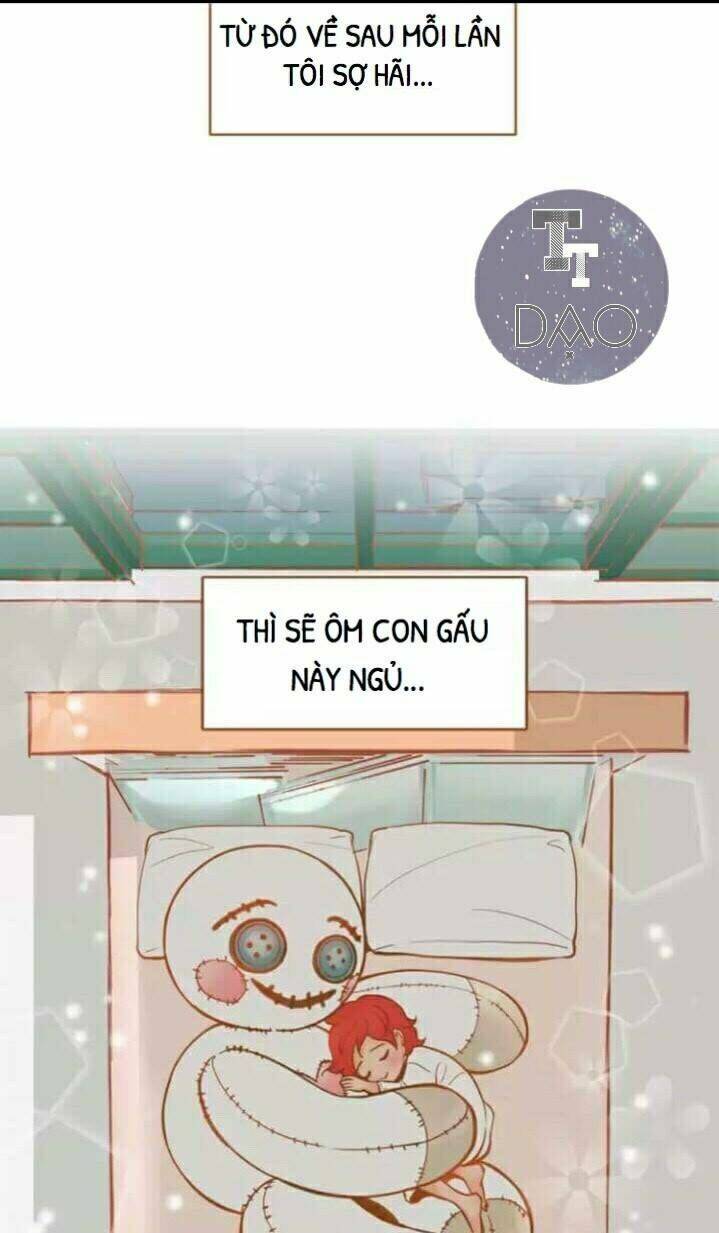 tân lang yếu tòng tiểu dưỡng khởi chapter 7 23