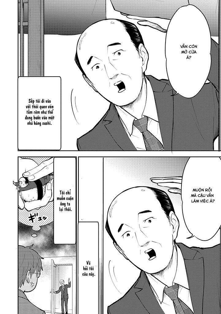 #shin5 - kekkonshite mo koishiteru chapter 10 3