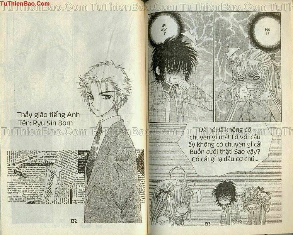 điệu pop tình yêu chapter 5 67