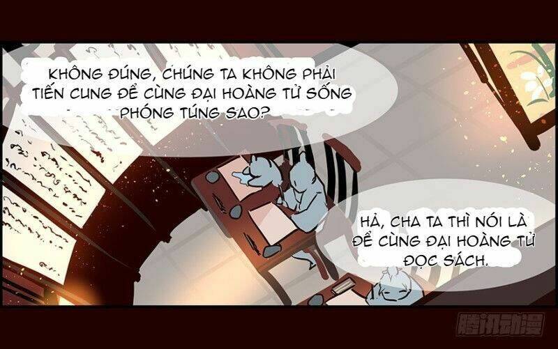 hoa phi hoa 2 chapter 4 13