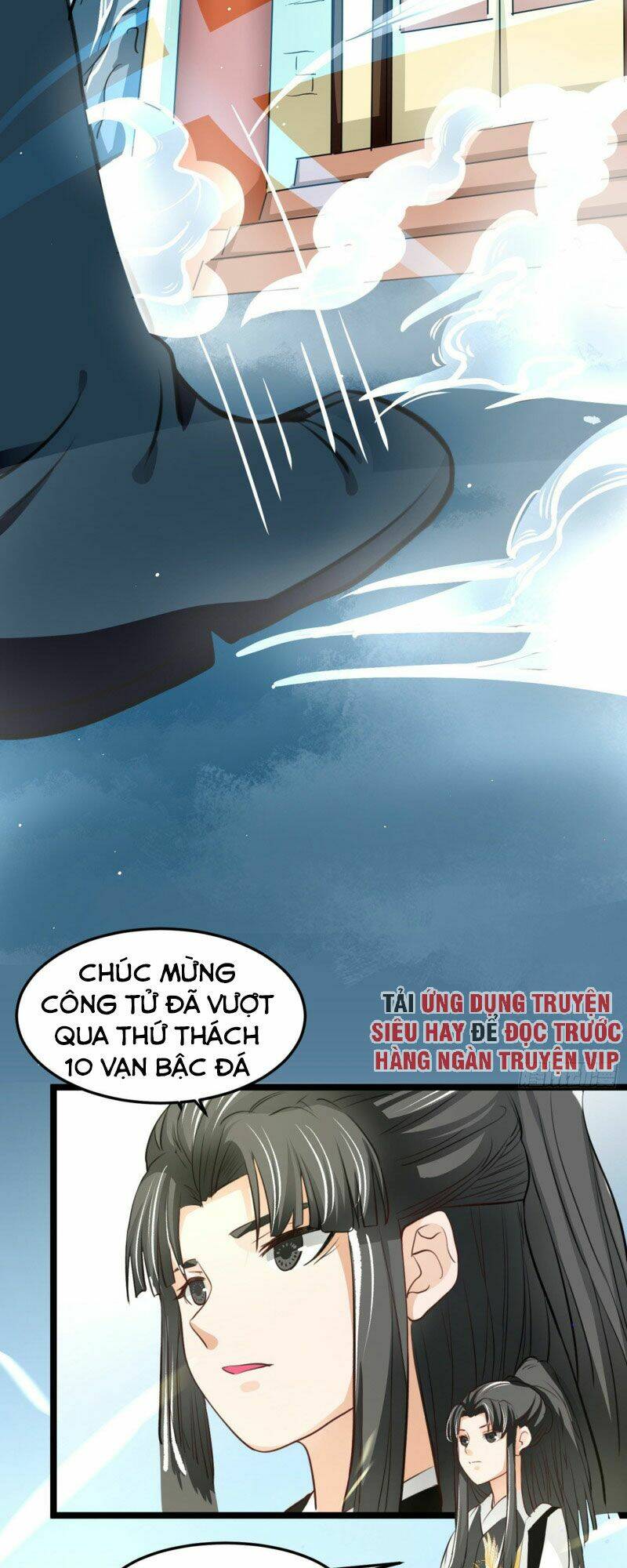 nhân đạo kỹ nguyên chapter 18 2